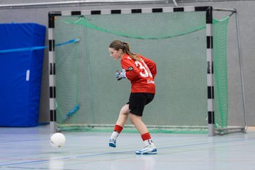 Bild 21 - wBJ Futsalmeisterschaft Vorrunde